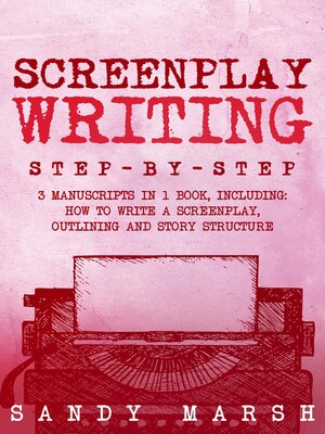 cover image of Screenplay Writing